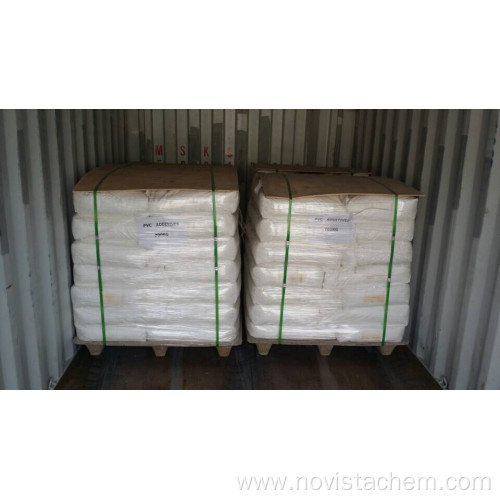 PVC processing aid TP-125 FOR PVC RIGID PRODUCTS